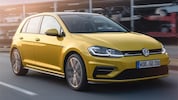 VW Golf 7 Facelift