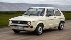 VW Golf