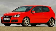 VW Golf GTI 5