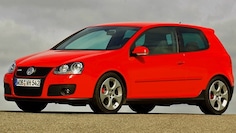 VW Golf GTI