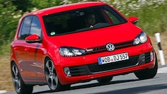 VW Golf GTI