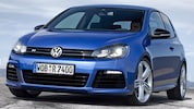 VW Golf R 6