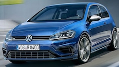 VW Golf R