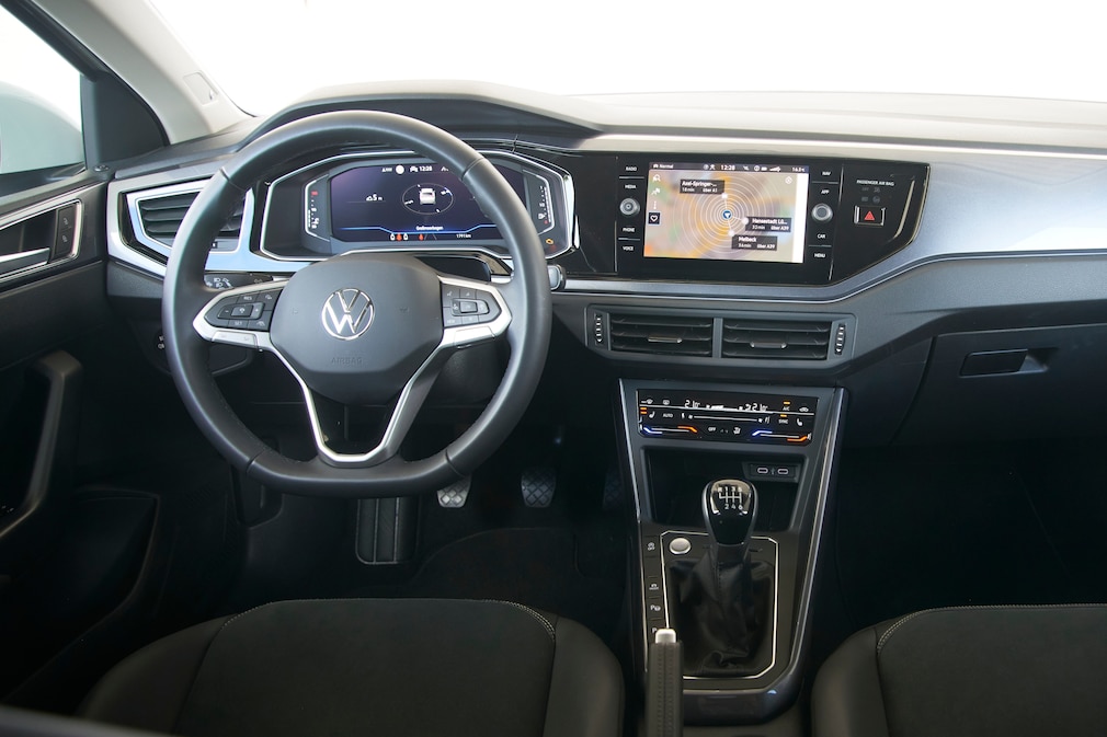 VW Taigo
