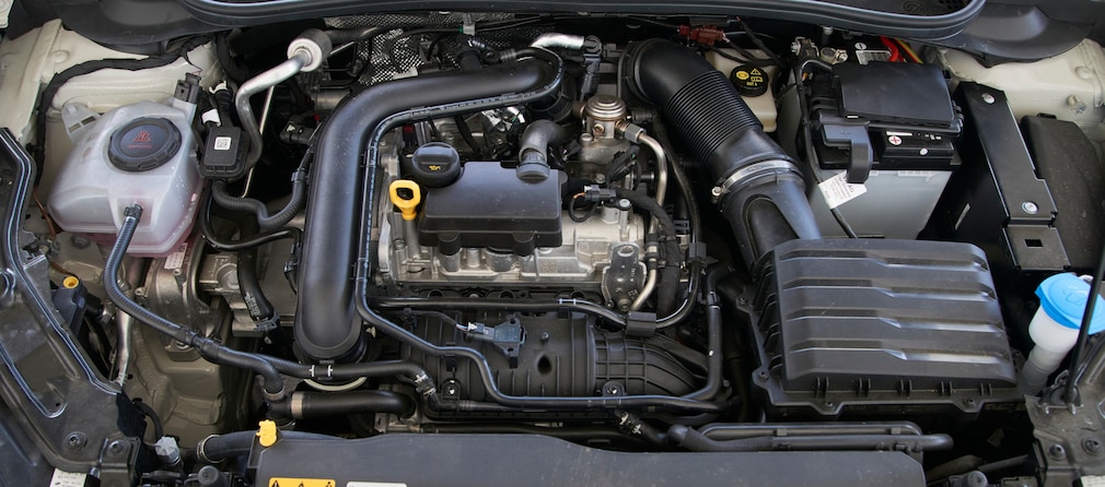 VW Taigo