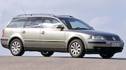 VW Passat B5 (Typ 3B/3BG)
