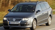 VW Passat B6 (Typ 3C)