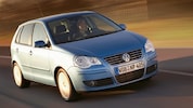 VW Polo 4 Typ 9N