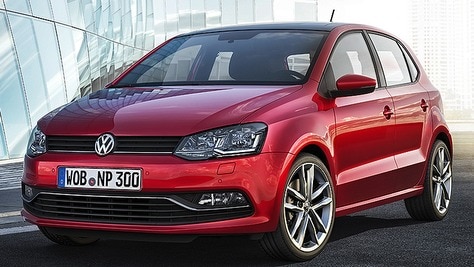 VW Polo