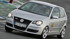 VW Polo GTI