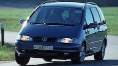 VW Sharan