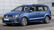 VW Sharan 2