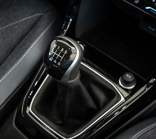 VW T-Cross 1.0 TSI
