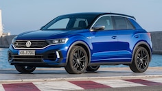 VW T-Roc R