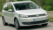 VW Touran 1 (Typ 1T)