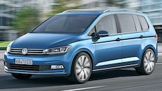 VW Touran