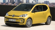 VW Up I (VW120)