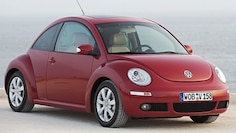 VW Beetle