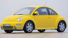 VW Beetle
