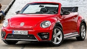 VW Beetle II (Typ 5C)
