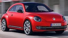VW Beetle
