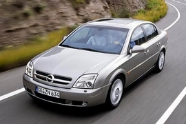 Sonderschichten bei Opel