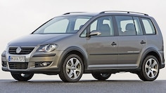 VW CrossTouran