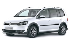 VW CrossTouran