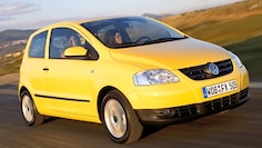 VW Fox