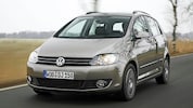 VW Golf Plus 6