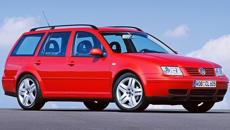 VW Jetta