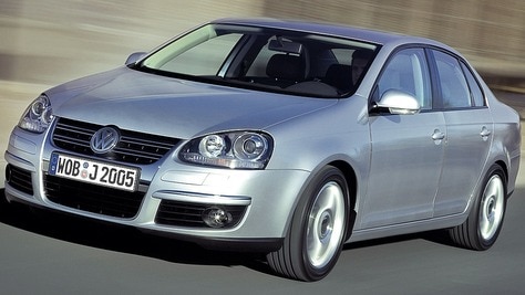 VW Jetta