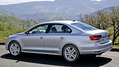 VW Jetta