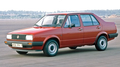 VW Jetta
