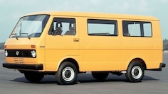 VW LT