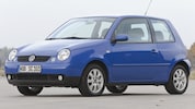 VW Lupo 1