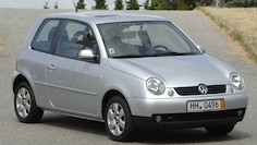 VW Lupo