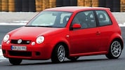VW Lupo GTI 1