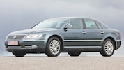 VW Phaeton 2