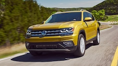 VW Atlas
