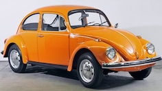 VW Käfer