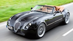 Wiesmann Roadster MF4