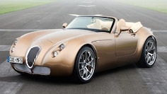 Wiesmann Roadster MF5