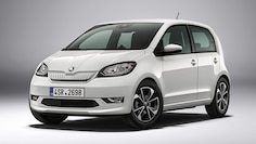 Škoda Citigo