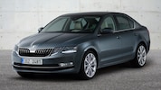 Škoda Octavia III (5E)