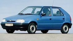 Škoda Felicia