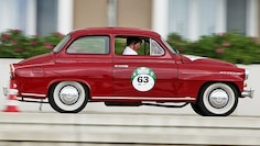 Škoda 440/445
