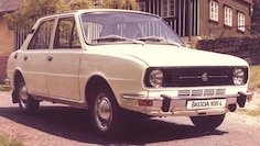 Škoda 742