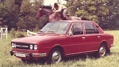 Škoda 742