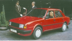 Škoda 742